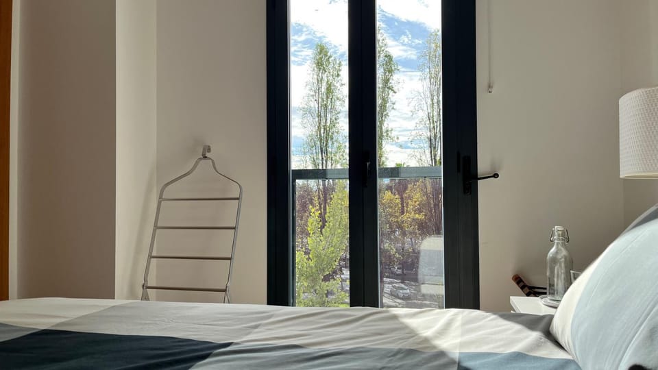 Parque Nações - premium location and river view Apartment in Lisbon