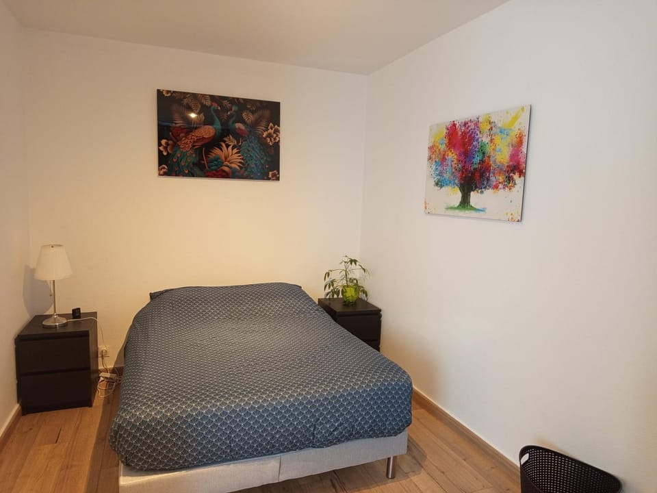 Escale a Brest Apartment in Brest