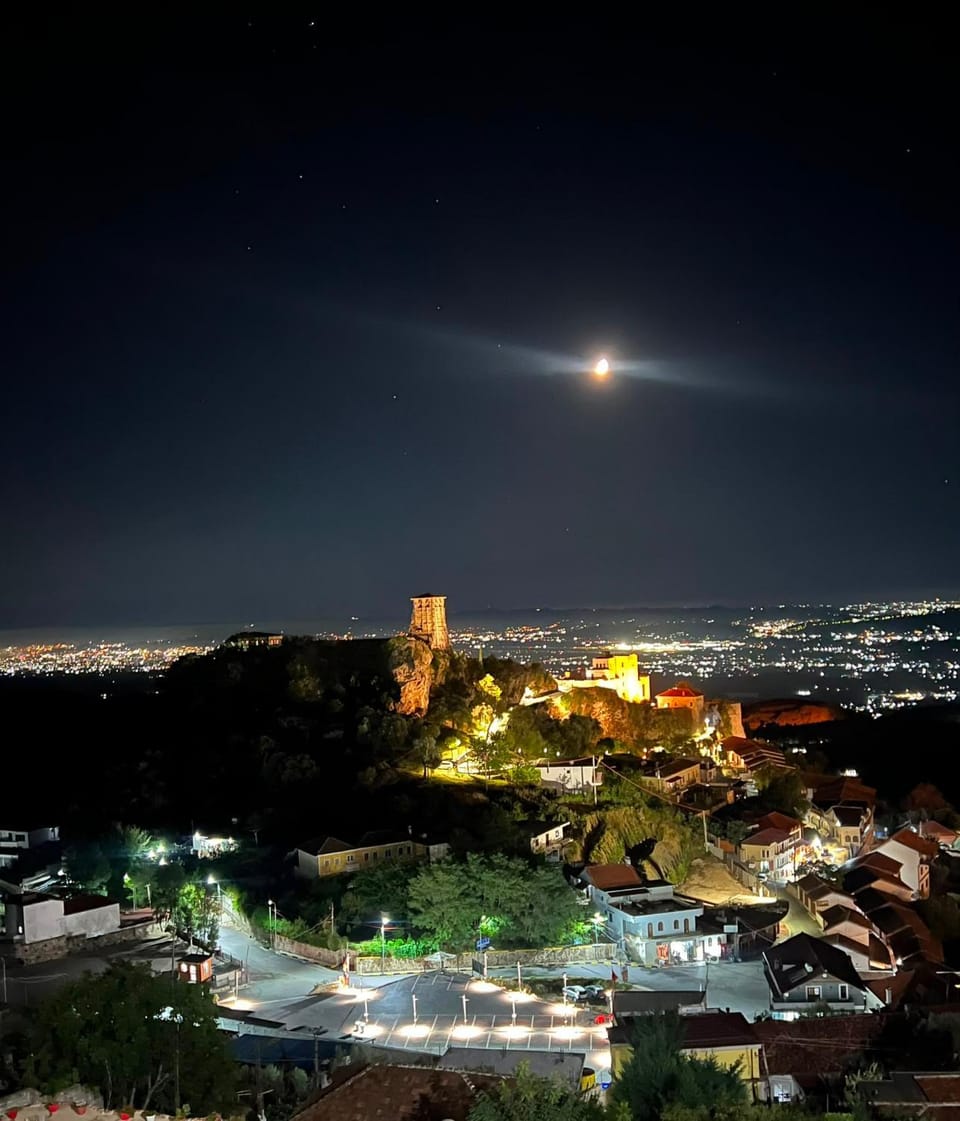 Night, View (from property/room), View (from property/room)