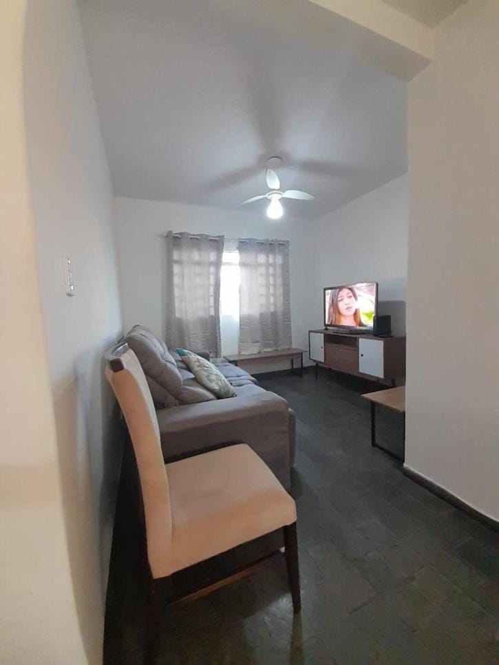 bairro Vila bandeirantes - apto 3 quartos com ar condicionado em condomínio Apartment in Campo Grande