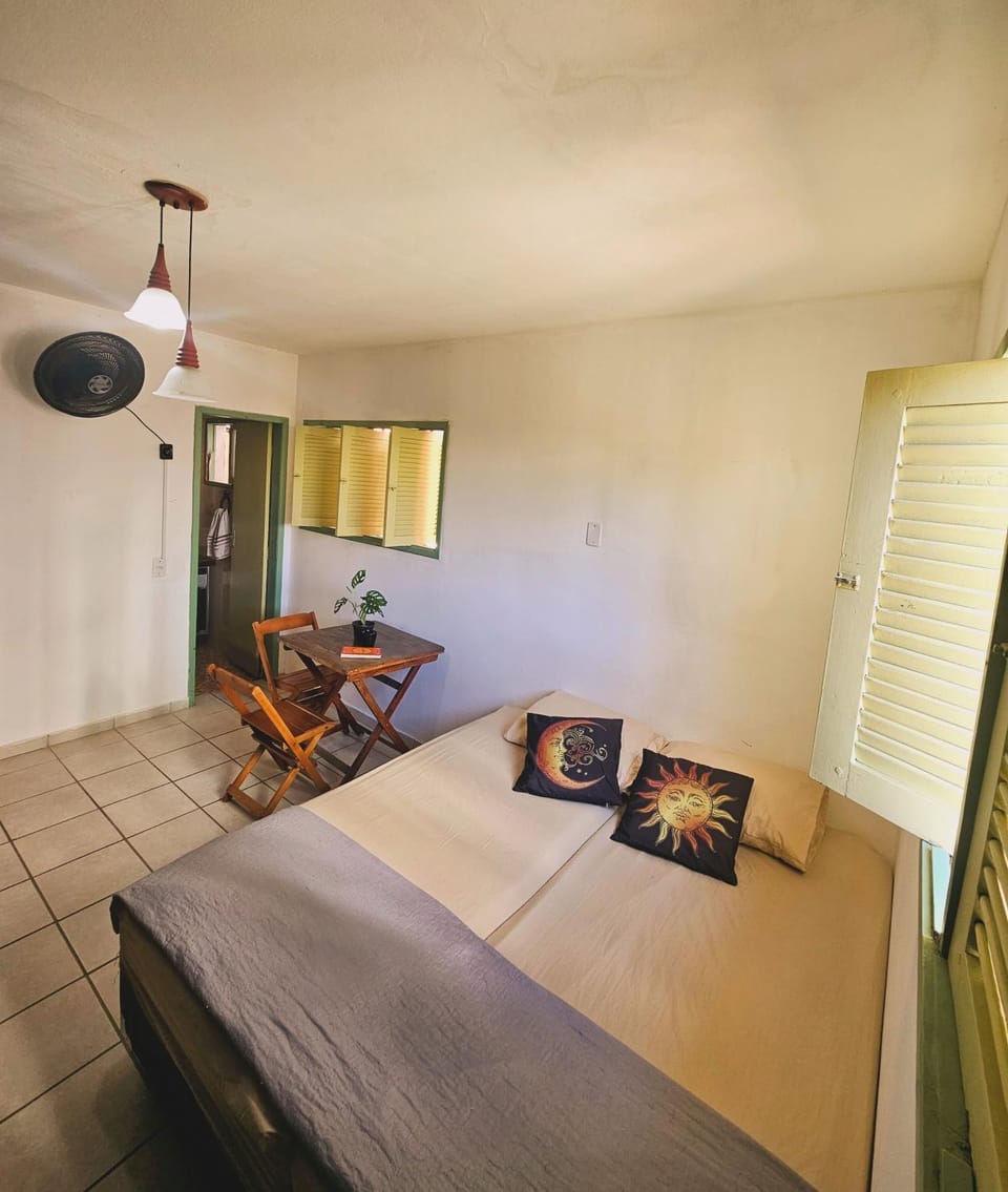 Hostel La Casa de Mabel Bed and Breakfast in Parnamirim