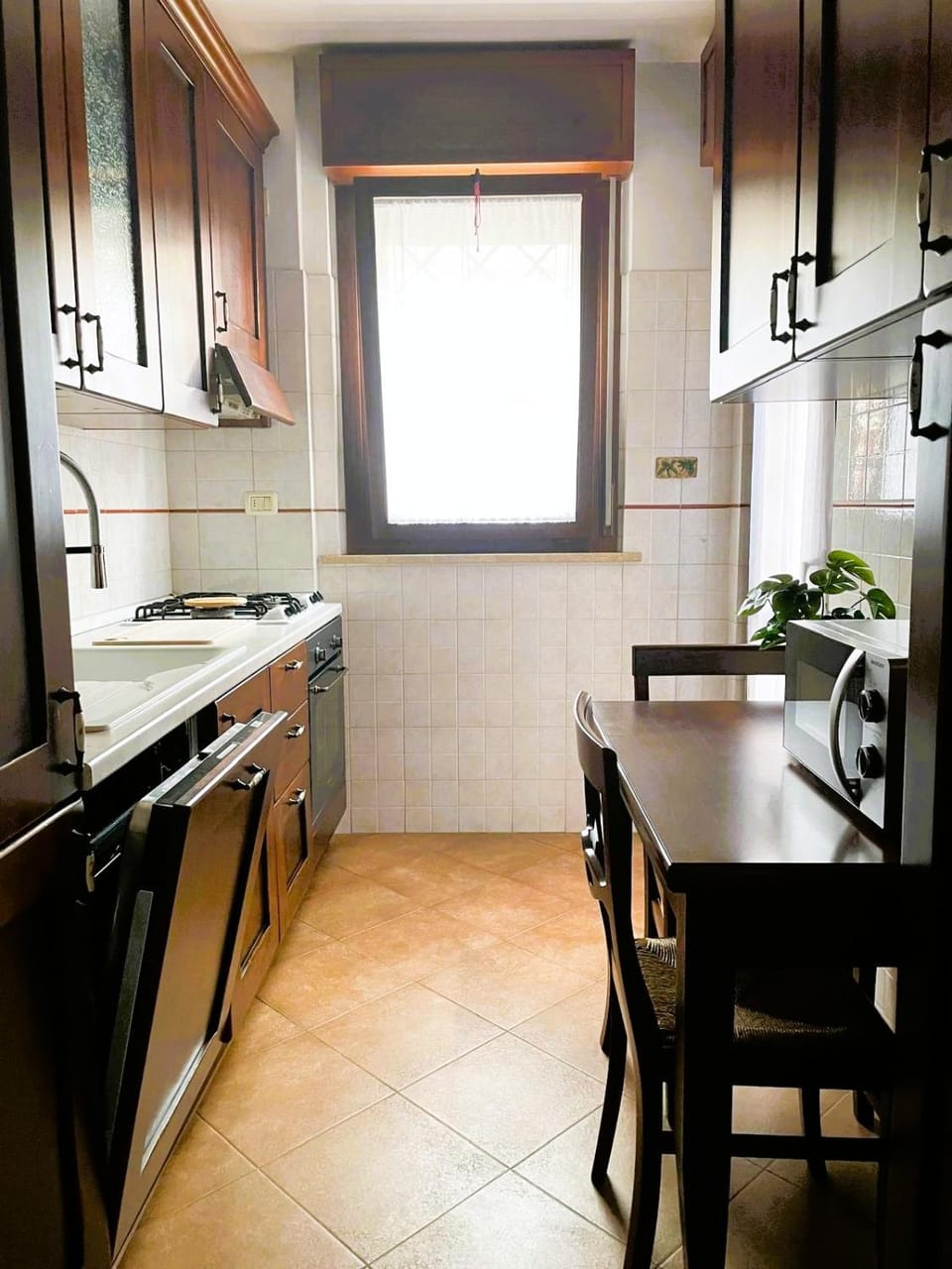 La Casa di Romina Apartment in Rome