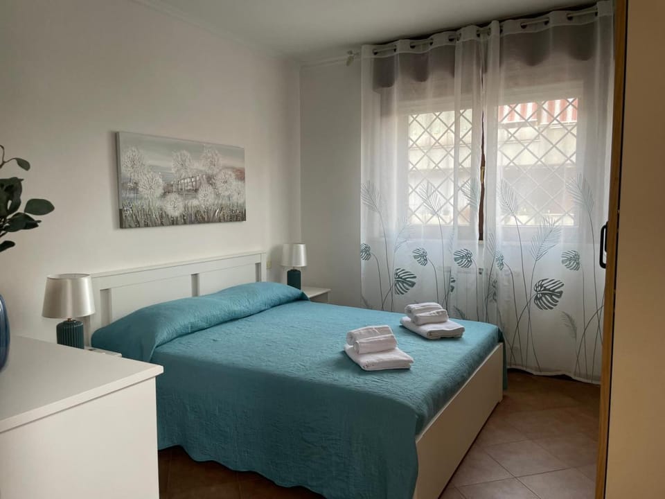 La Casa di Romina Apartment in Rome