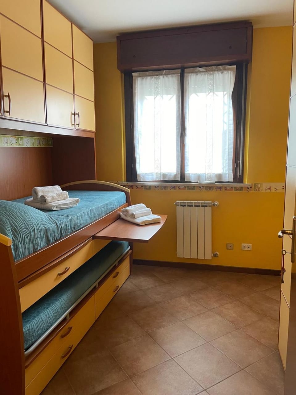 La Casa di Romina Apartment in Rome