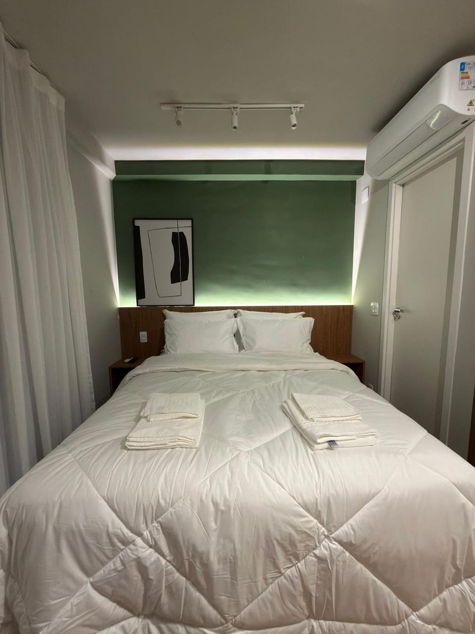 Studio aconchegante e bem localizado em Pinheiros Apartment in Sao Paulo City