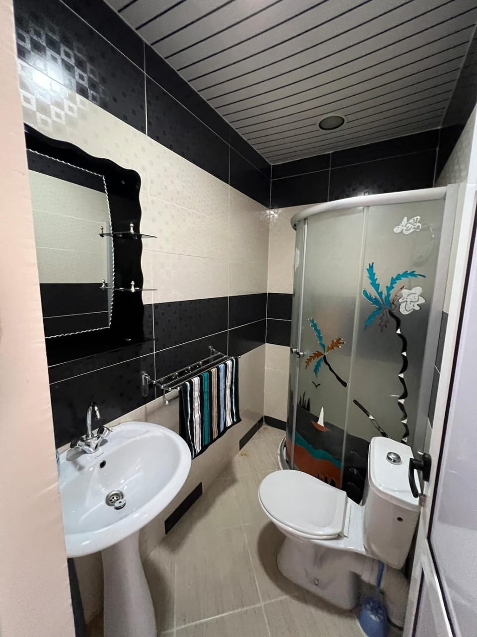 Very well located F1 studio Apartment in Algeria