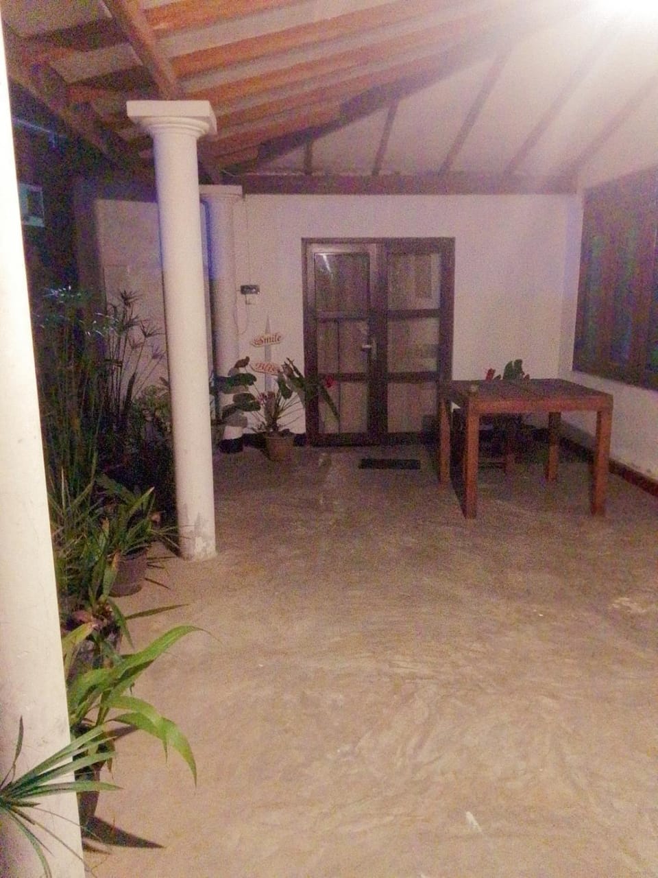 Sihe House Bed and Breakfast in Galle