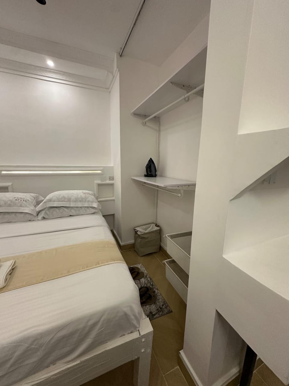 Pamoja Suites Nairobi Airport Apartment in Nairobi