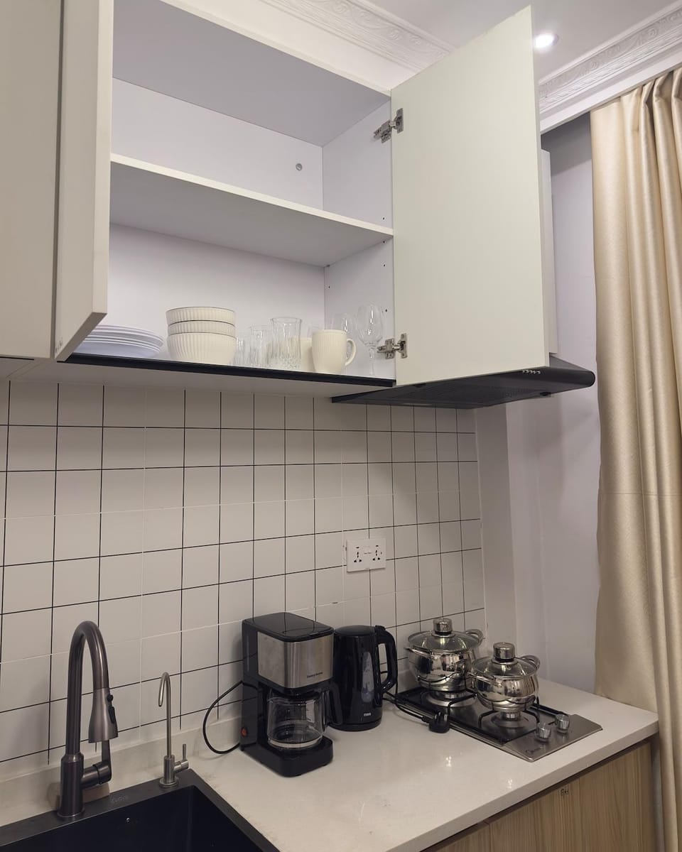 Pamoja Suites Nairobi Airport Apartment in Nairobi