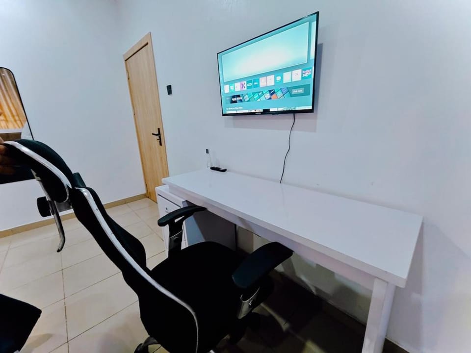 Furnished 3-Bedroom Apartment for Shortlet - Lekki Apartment in Lagos, Nigeria