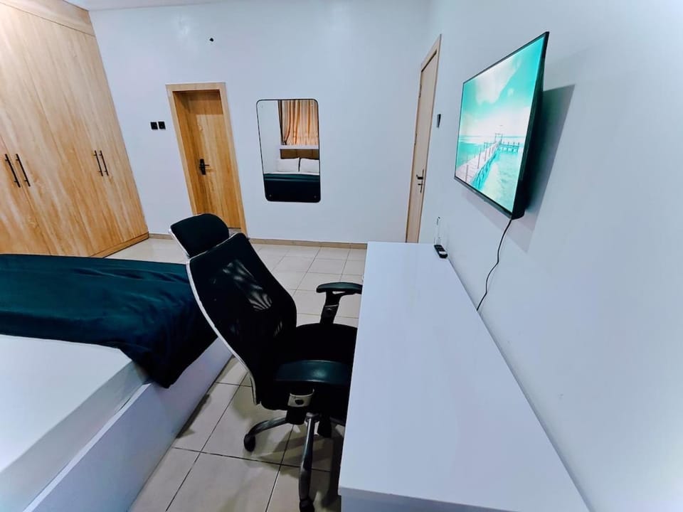 Furnished 3-Bedroom Apartment for Shortlet - Lekki Apartment in Lagos, Nigeria