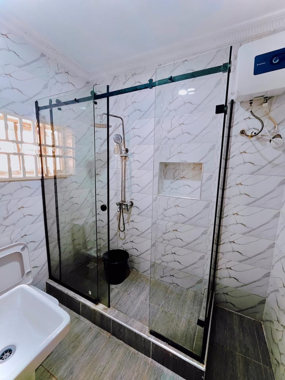 Furnished 3-Bedroom Apartment for Shortlet - Lekki Apartment in Lagos, Nigeria