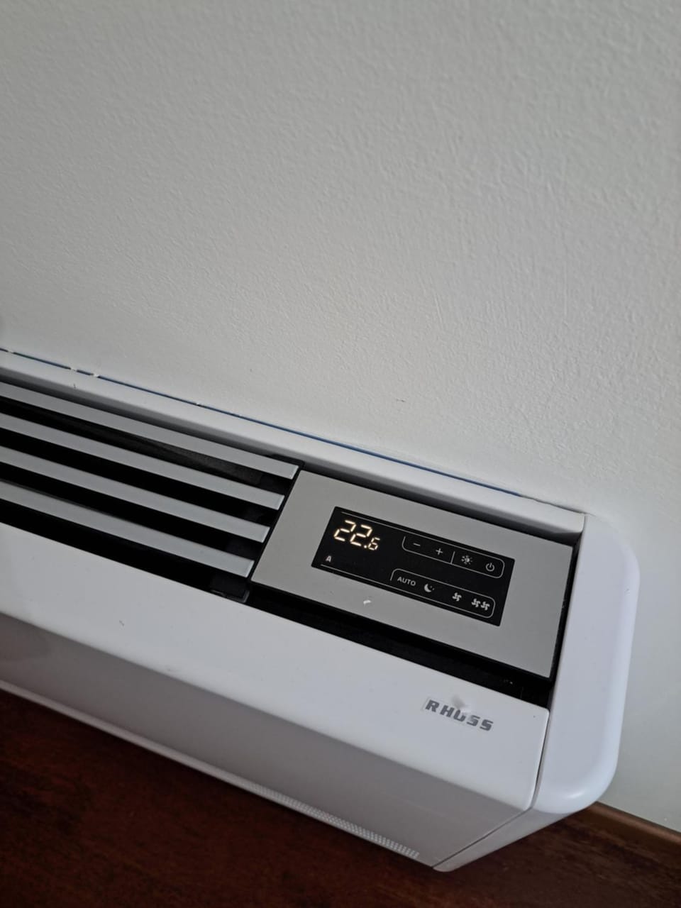 air conditioner