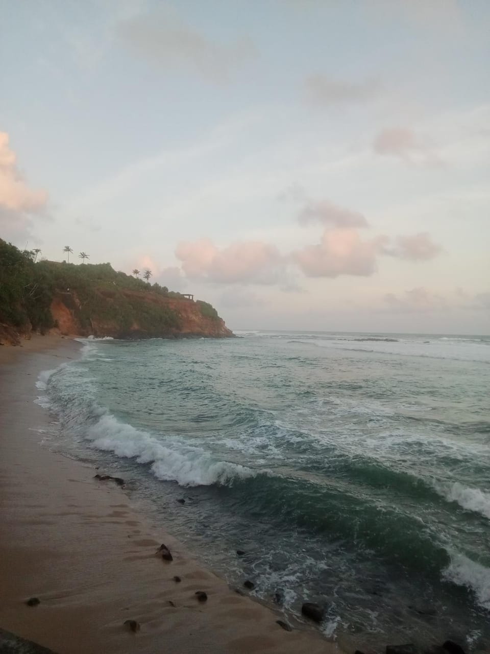 Nearby landmark, Beach, Sea view