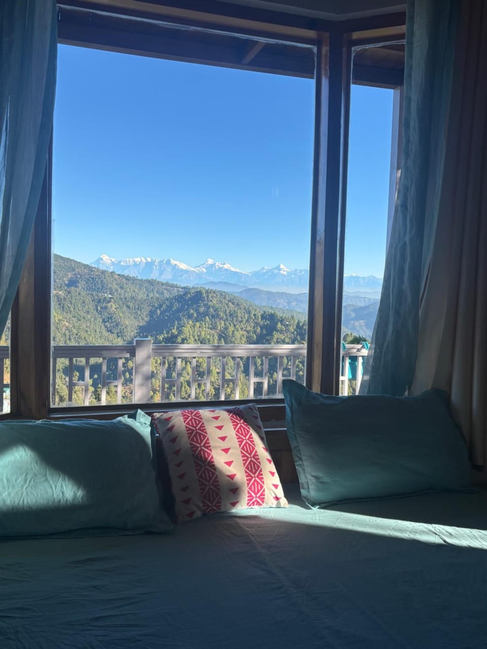 Paradise Villas Vacation rental in Uttarakhand