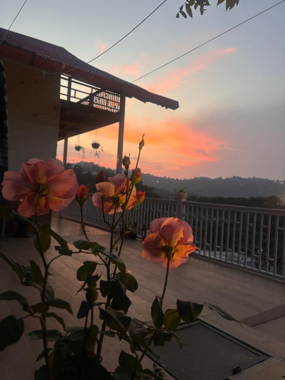 Paradise Villas Vacation rental in Uttarakhand