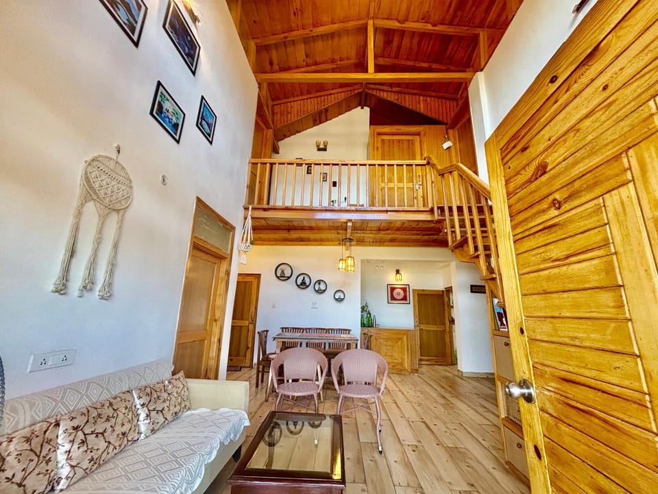 Paradise Villas Vacation rental in Uttarakhand