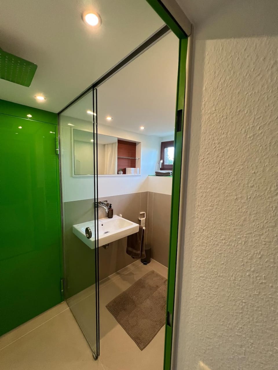 Appartement am Rüsberg Apartment in Witten
