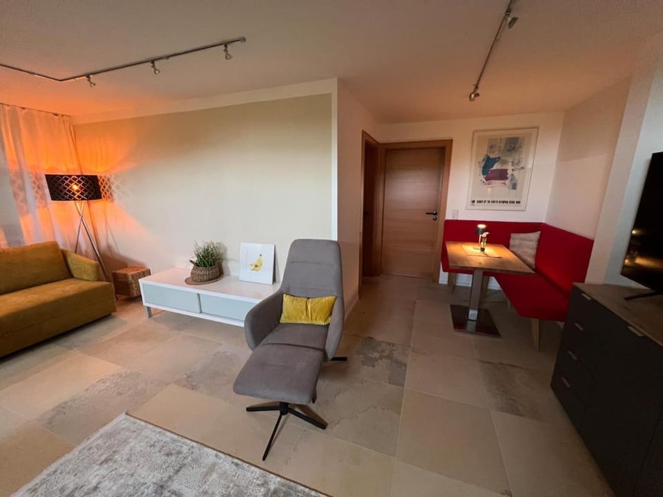 Appartement am Rüsberg Apartment in Witten