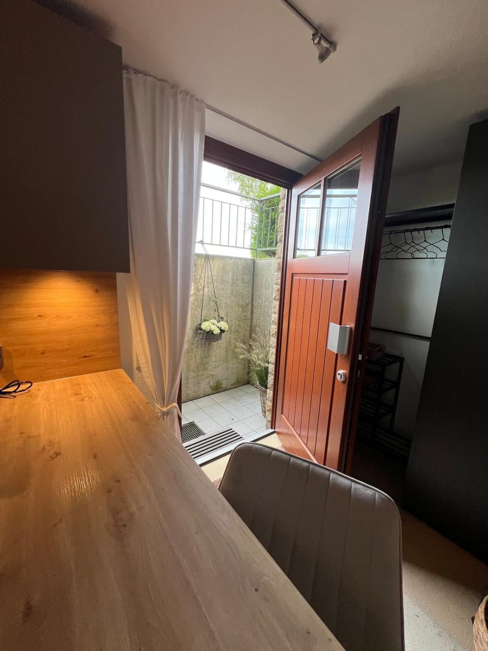 Appartement am Rüsberg Apartment in Witten