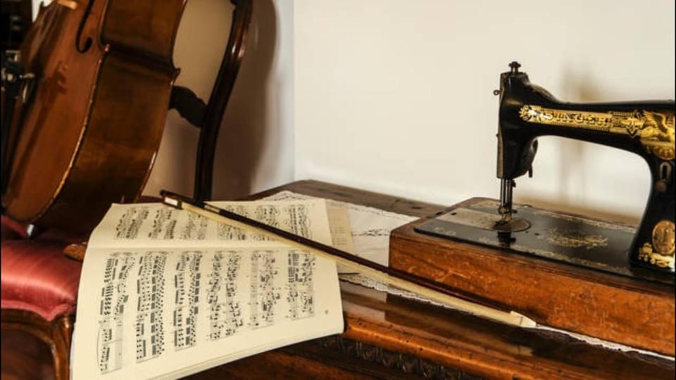 B&B Arts And Music Bed and Breakfast in Marche