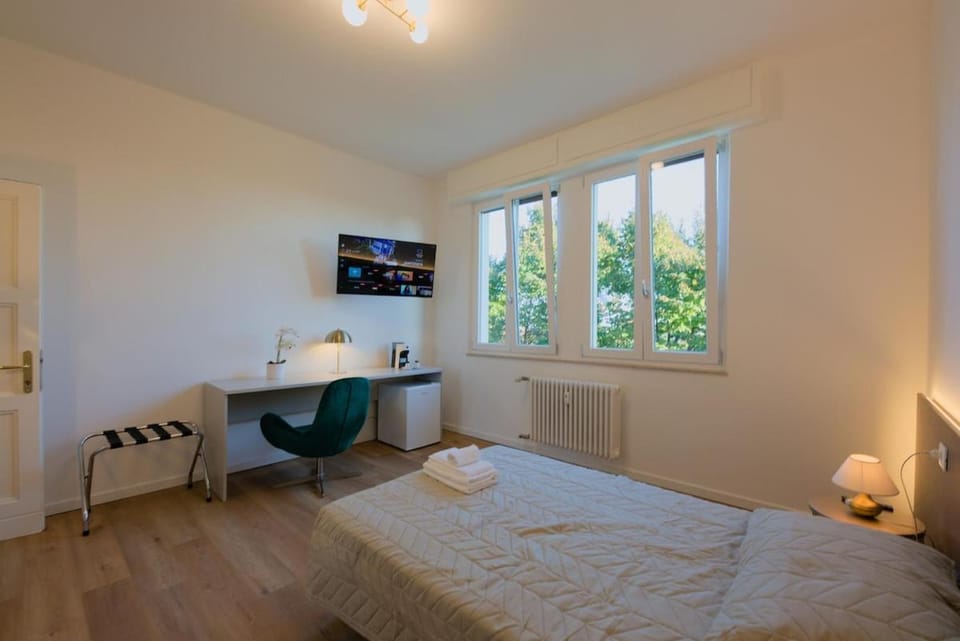 Camera Nairobi - La Casa di Carta Affittacamere Apartment in Friuli-Venezia Giulia