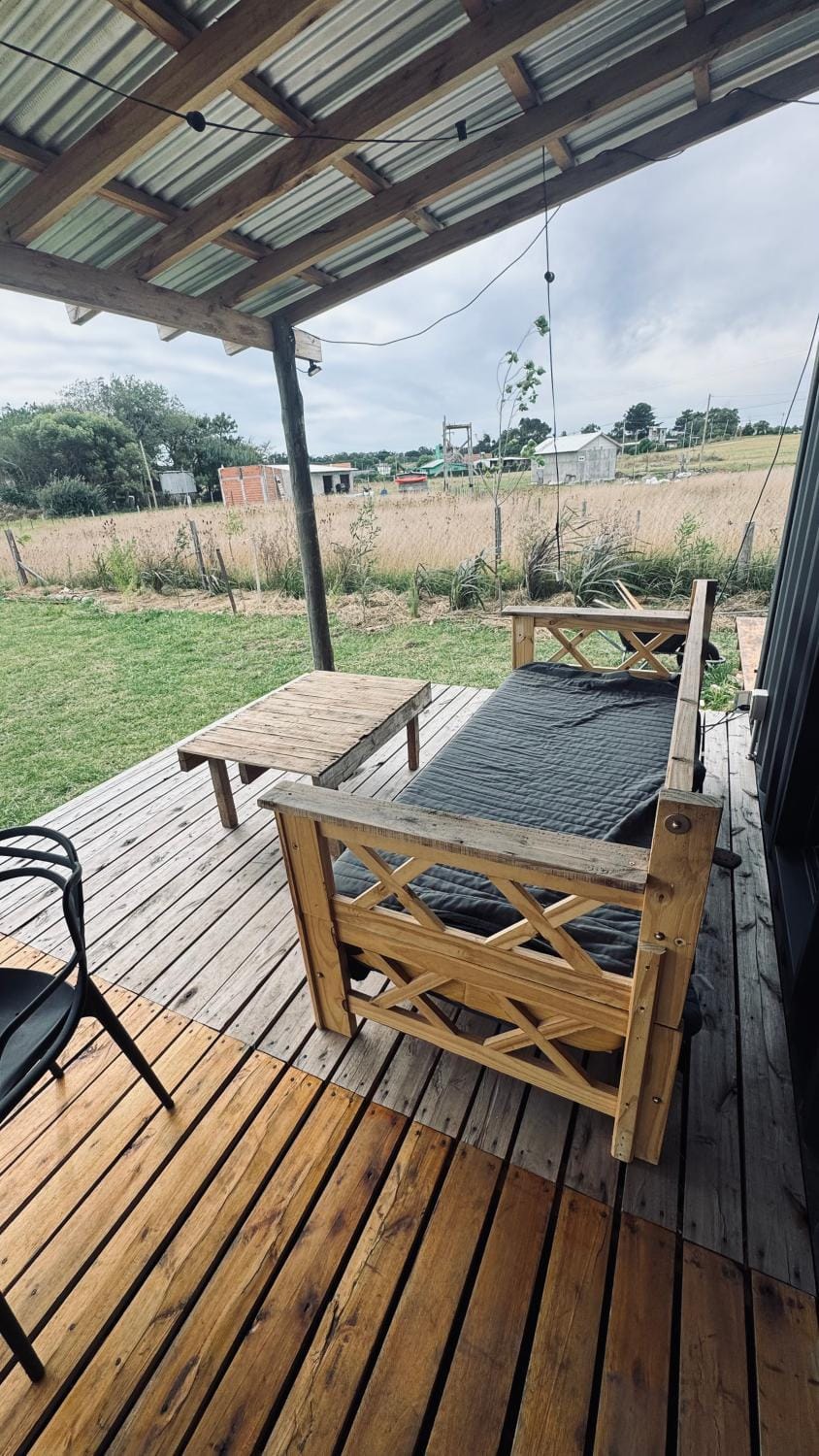 Garden, View (from property/room), Balcony/Terrace
