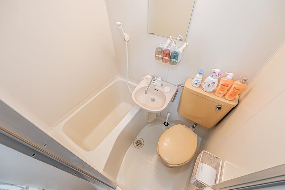 sakura 403 Apartment in Kanagawa Prefecture