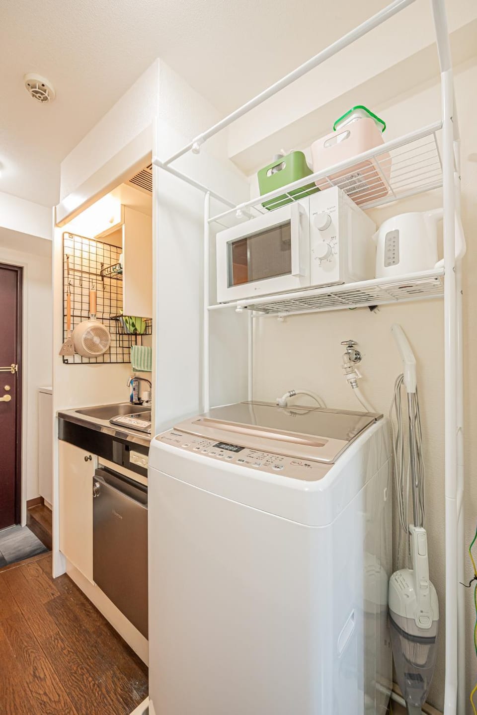 sakura 403 Apartment in Kanagawa Prefecture