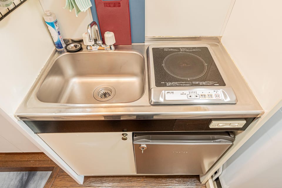 sakura 403 Apartment in Kanagawa Prefecture