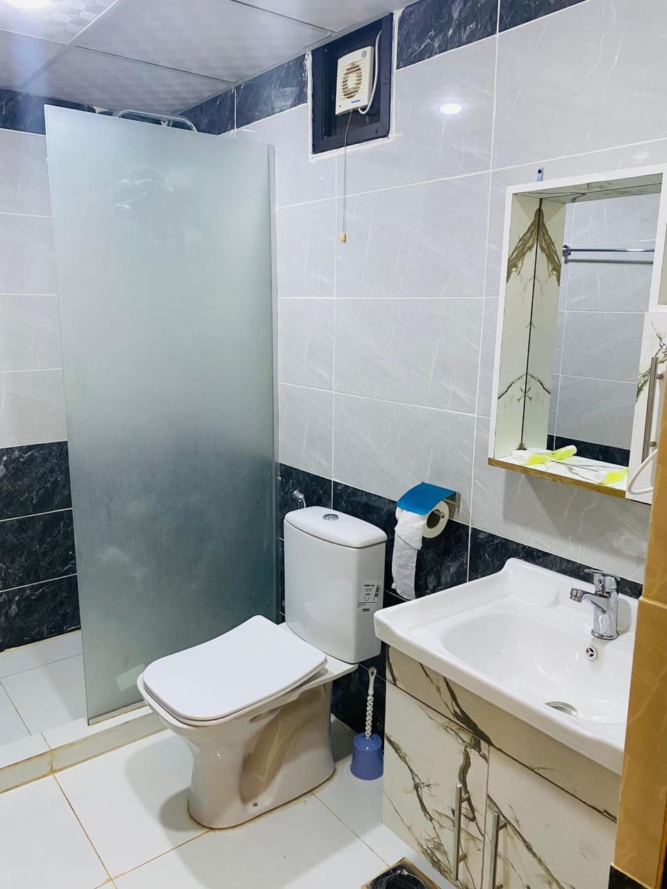 LAVRA lUXURY CAMP Hotel in South District