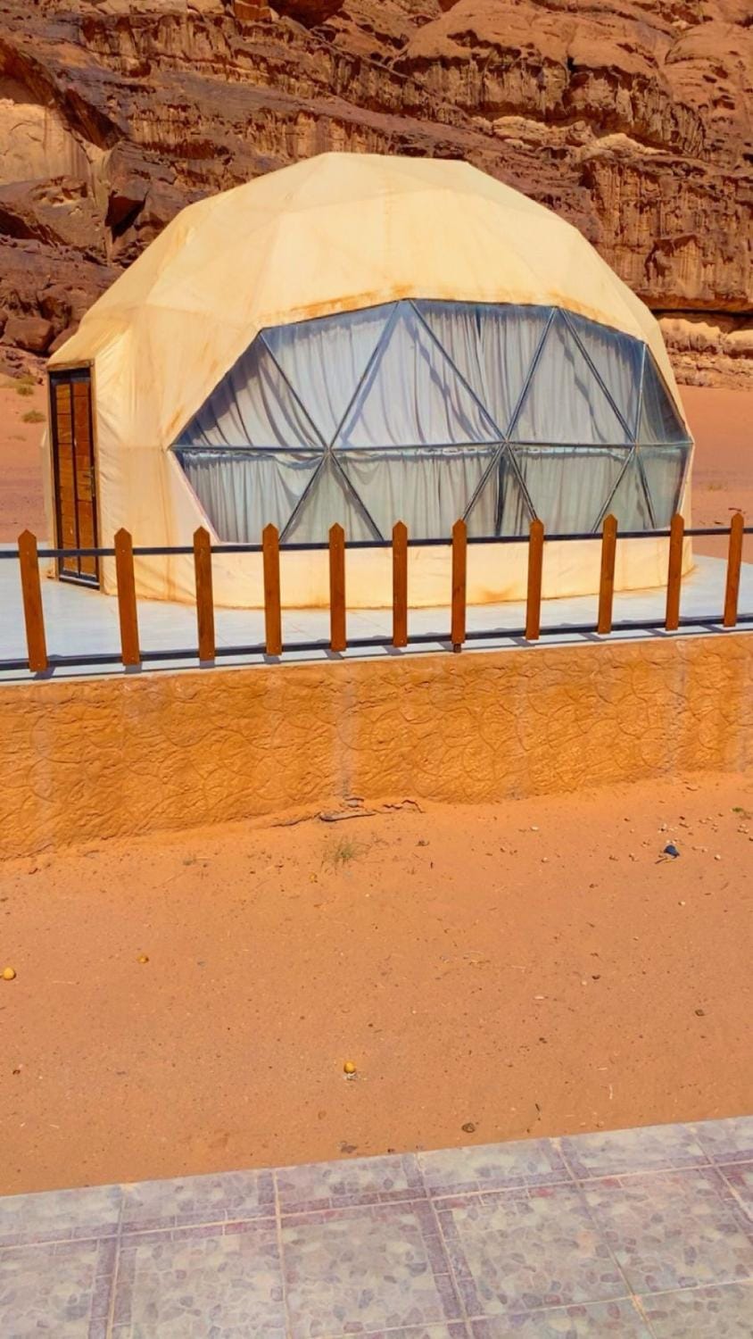 LAVRA lUXURY CAMP Hotel in South District