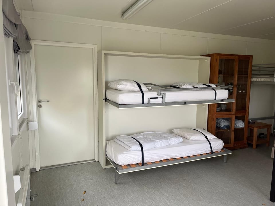 Maikes home Chalet in Flanders