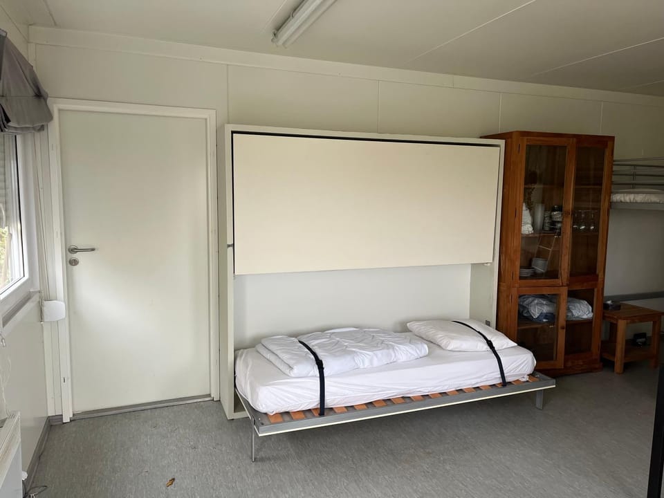 Maikes home Chalet in Flanders