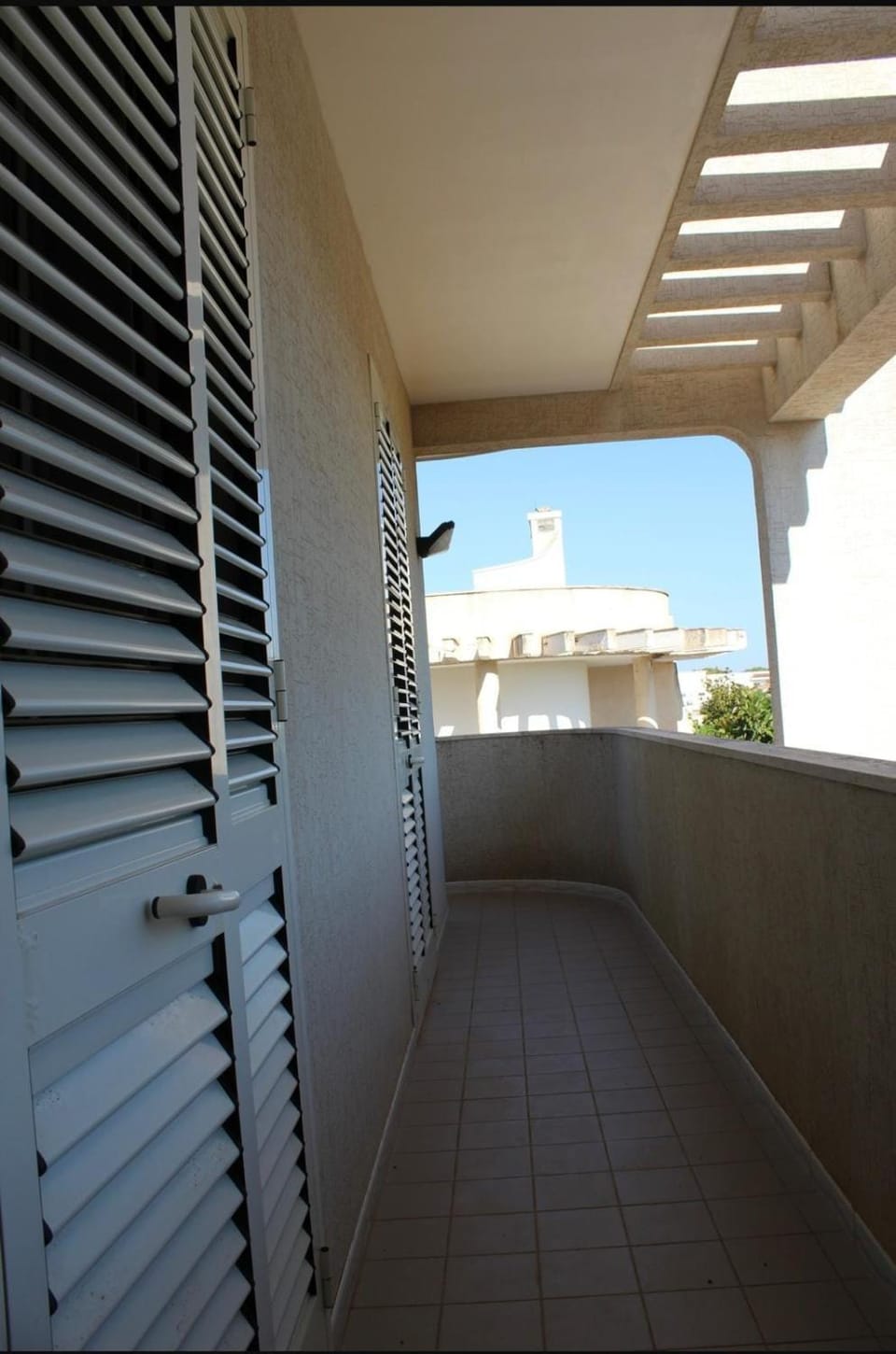 Villa Bea Villa in Campomarino