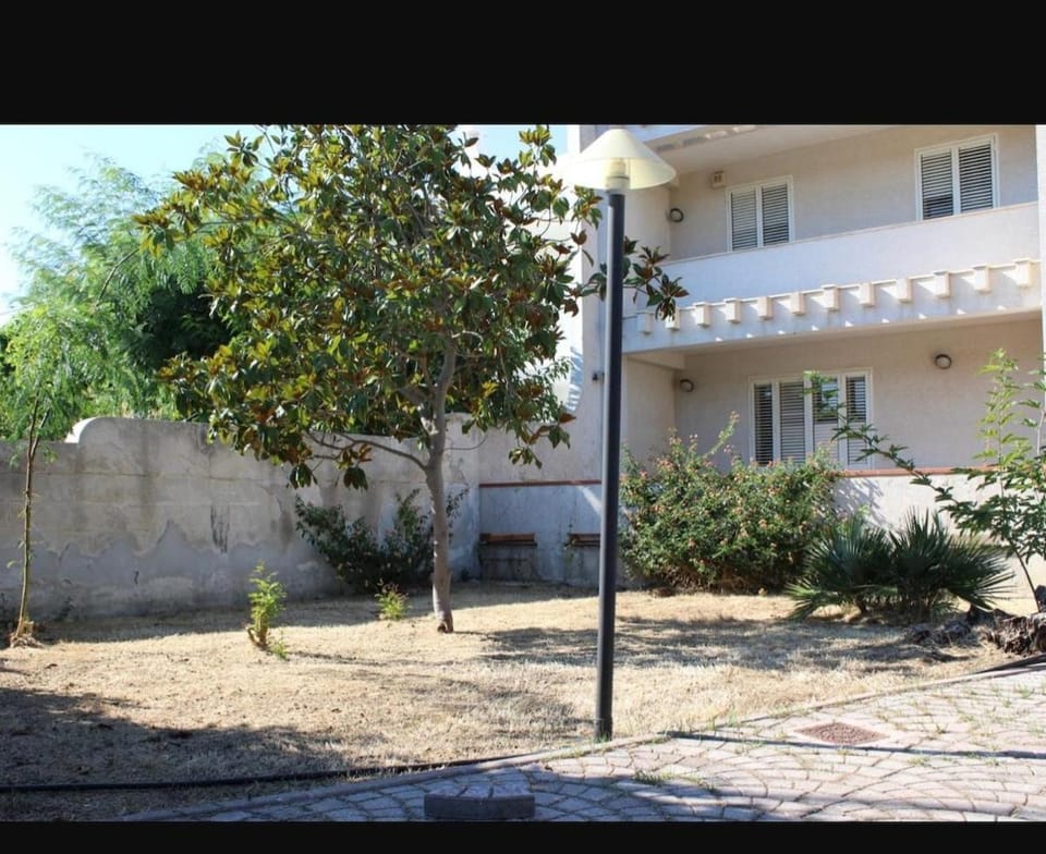 Villa Bea Villa in Campomarino