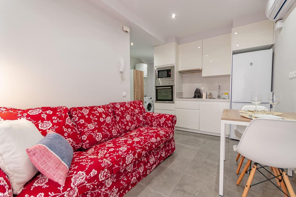 Marea Ferrers 1 Apartment in Tarragona