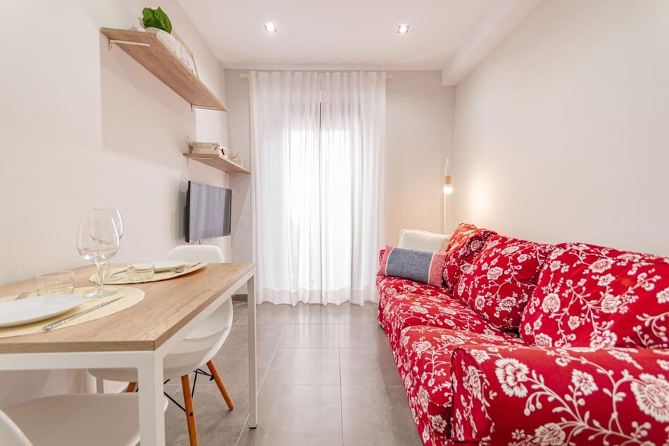 Marea Ferrers 1 Apartment in Tarragona