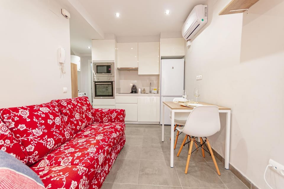 Marea Ferrers 1 Apartment in Tarragona