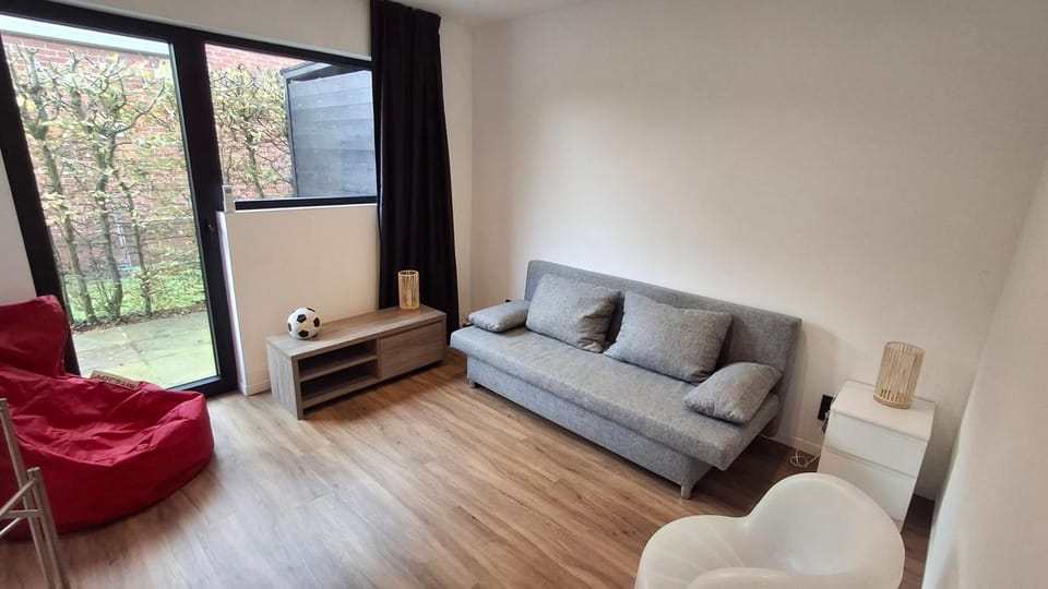 Vichte groundfloor apartment Apartment in Flanders