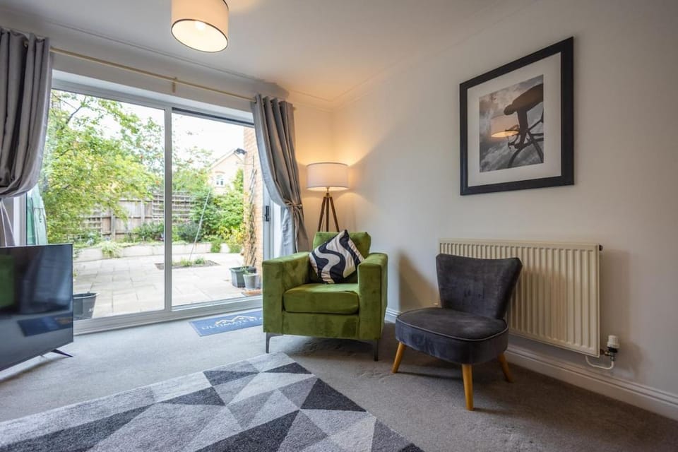 Brook - Sizewell - Contractor Accommodation House in Suffolk Coastal District