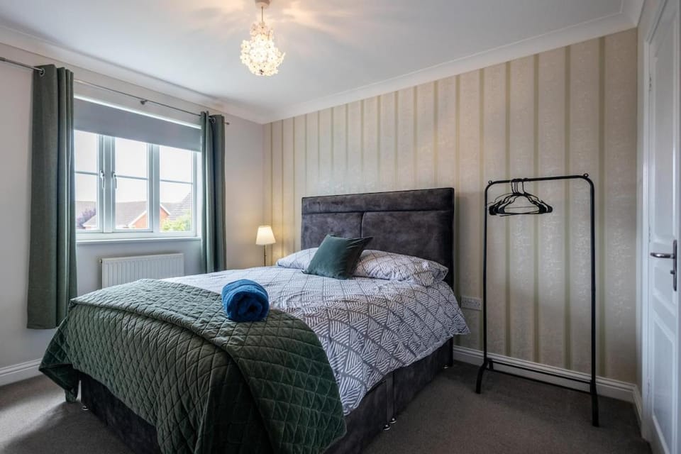 Brook - Sizewell - Contractor Accommodation House in Suffolk Coastal District