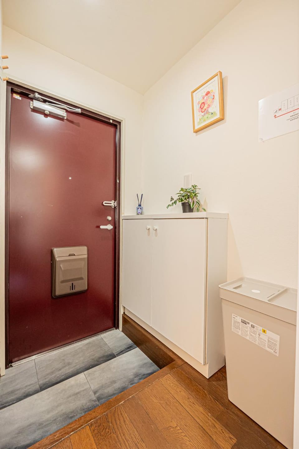 sakura 606 Apartment in Kanagawa Prefecture