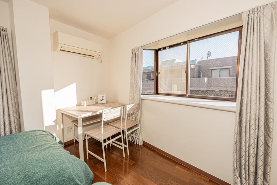 sakura 606 Apartment in Kanagawa Prefecture