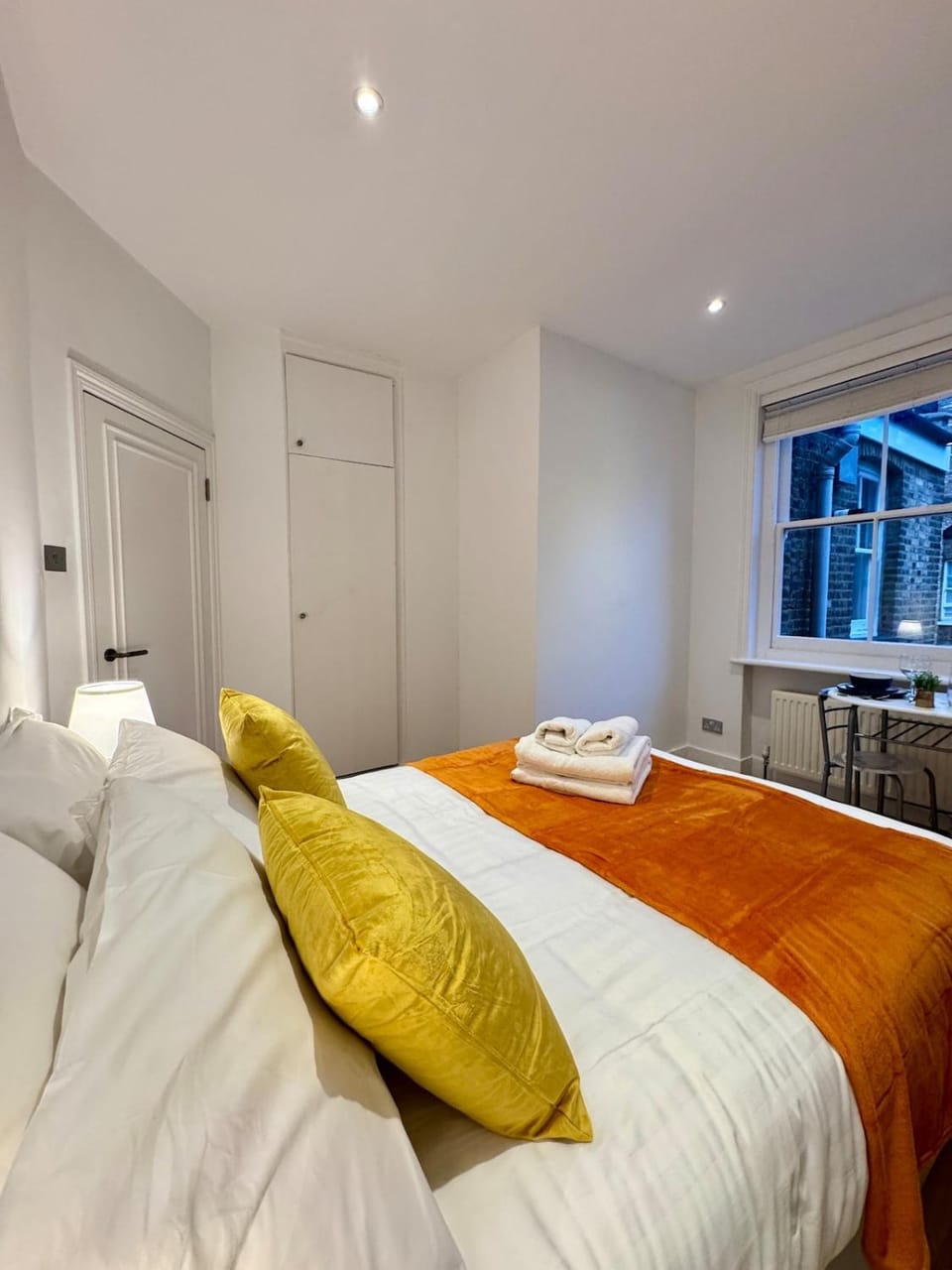 Stylish 2BR Flat Oxford Street Central London Apartment in London Borough of Islington