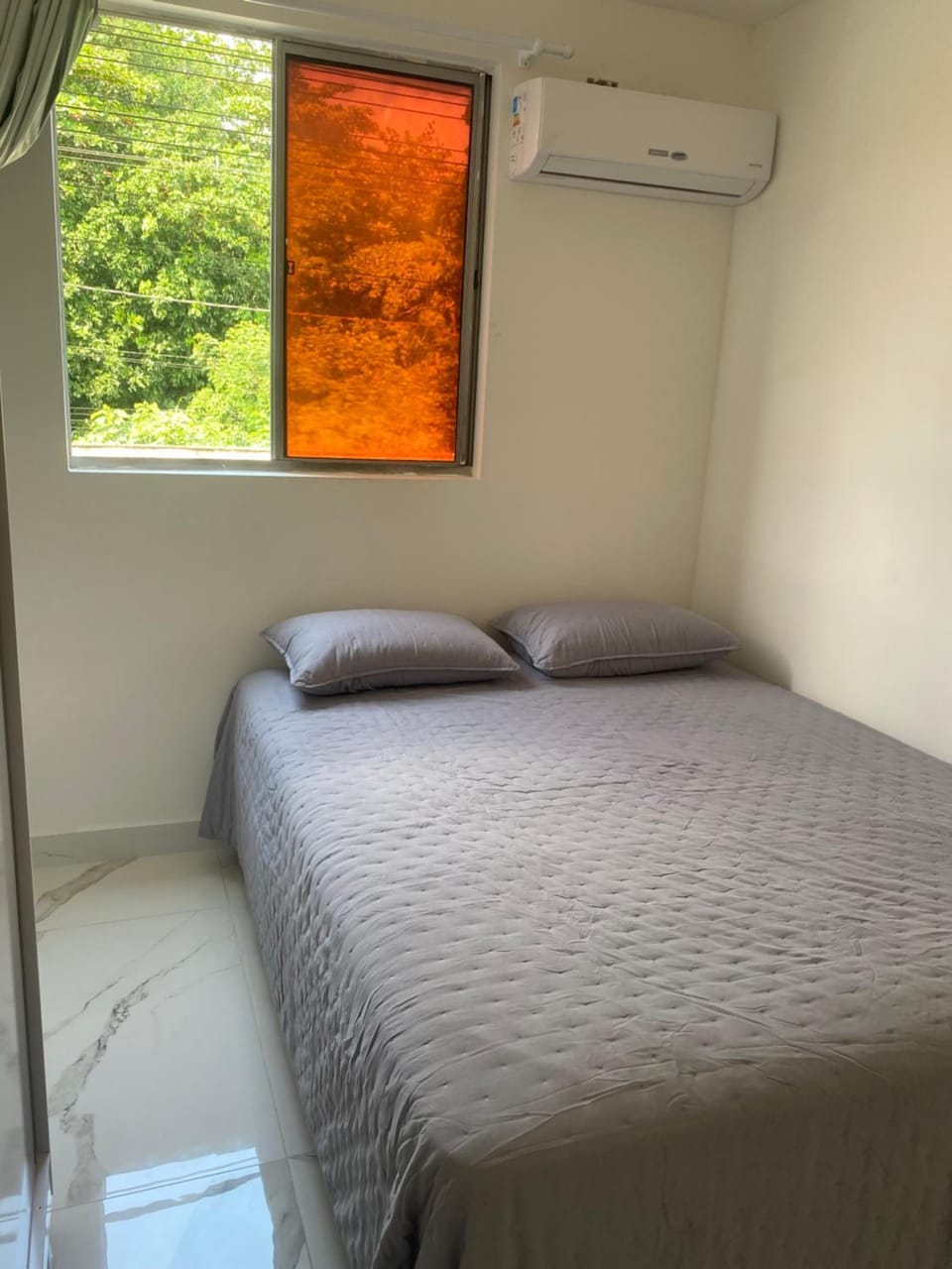 Cita Mares Apartment in State of Maranhão, Brazil