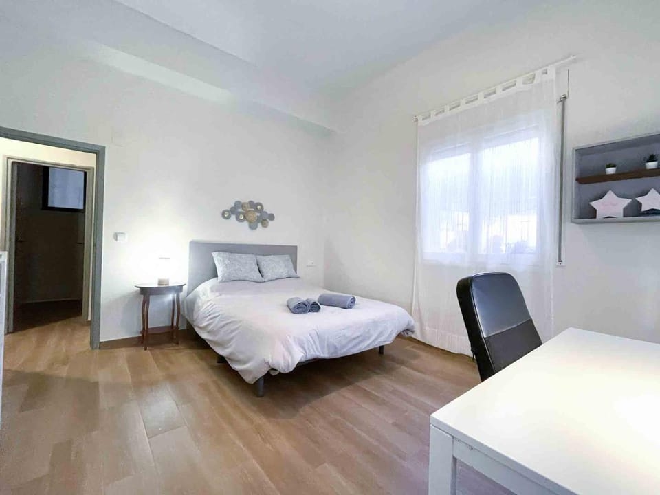 Vistabella con encanto Apartment in Murcia