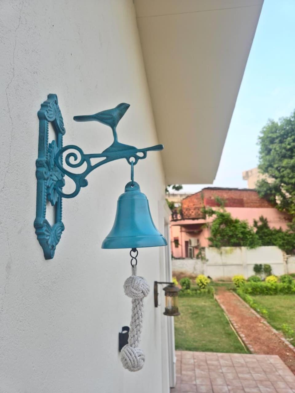 Niwaas Stay Farm Stay in Varanasi