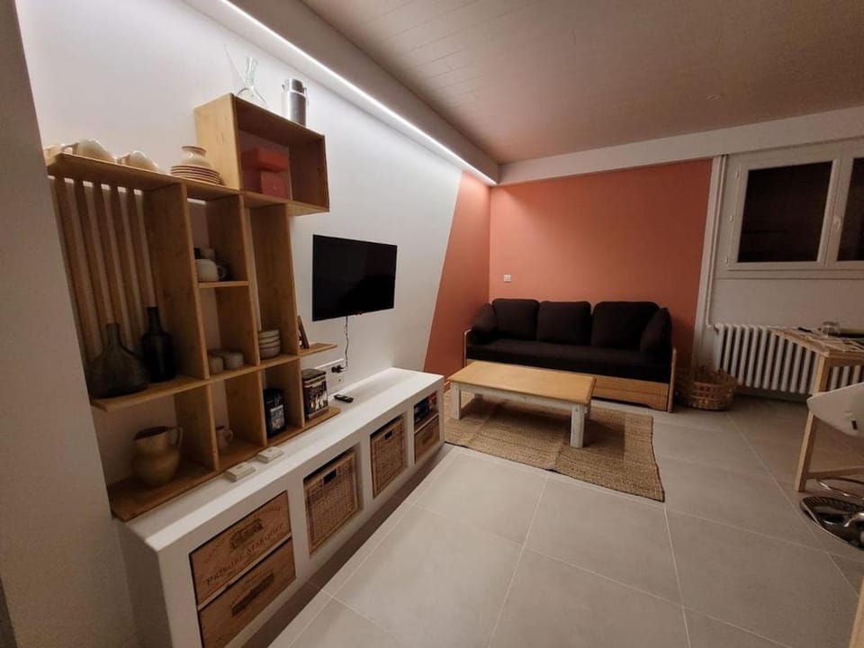 TV and multimedia, Living room