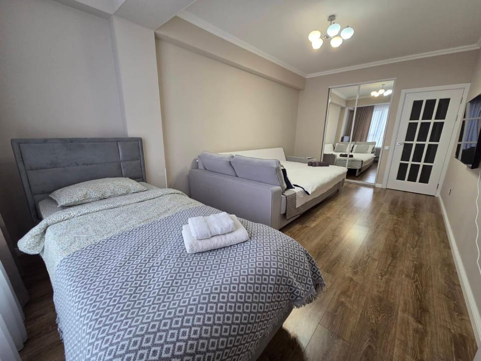 Транзит Сервис 4 Аэропорт- Кишинёв Apartment in Chișinău